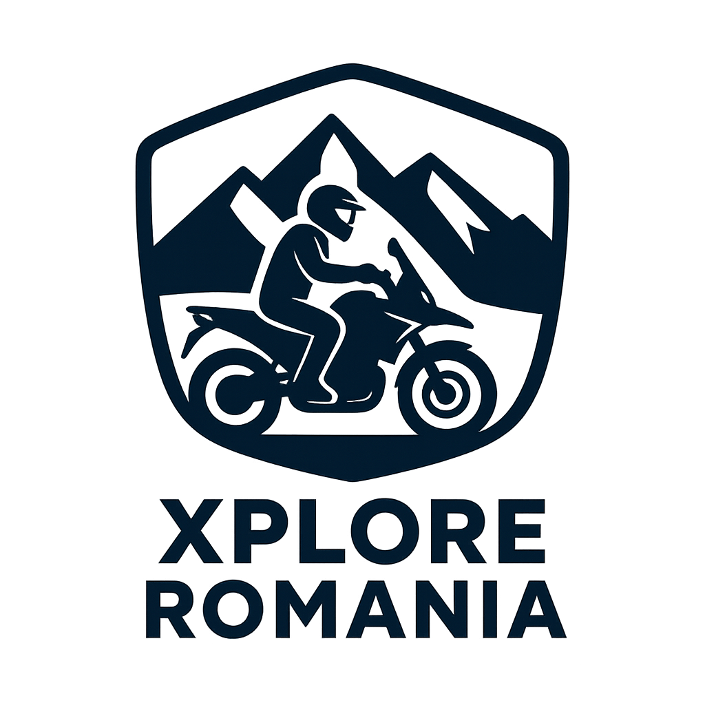 eXplore Romania on two wheels